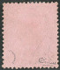 Erreur "15c". No 55b, Brun Sur Rose, Obl Cad De Laon. - TB. - R - 1871-1875 Cérès