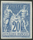 (*) Granet. Nos 61c à 97c, Complète Sauf 77c Et 95c. - TB. - R - 1876-1878 Sage (Type I)