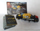 FIGURINE JOUET LEGO Technic 42058 MOTO Avec Notice - Lego System