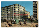 Koksijde / Koksijde-Bad - Résidences Valparaiso-Brasilia Santiago-Vista Del Mar - Koksijde