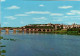 1 BADAJOZ - Puente Y Vista Parcial - Badajoz