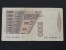 1982 - Billet 1000 Lire Type Marco Polo - QE 633059 F - Italie - 1000 Liras