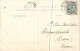 Cachet "Beyrouth Syrie 1906" Sur Blanc Cp Château (2 Scans) - Cartas & Documentos