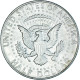 Monnaie, États-Unis, Kennedy Half Dollar, Half Dollar, 1968, U.S. Mint, Denver - 1964-…: Kennedy