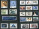 2018 - GROENLANDIA / GREENLAND - ANNATA COMPLETA / YEAR PACK . MNH - Full Years