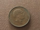 Münze Münzen Umlaufmünze Jordanien 5 Fils 1975 - Jordanie