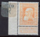 Timbres - Belgique - 1905 - COB 79**MNH Grosse Barbe - Cote 850 - 1905 Grosse Barbe