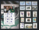 2016 - GROENLANDIA / GREENLAND - ANNATA COMPLETA / YEAR PACK . MNH - Full Years