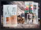 2015 - GROENLANDIA / GREENLAND - ANNATA COMPLETA / YEAR PACK . MNH - Volledige Jaargang