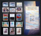 2015 - GROENLANDIA / GREENLAND - ANNATA COMPLETA / YEAR PACK . MNH - Volledige Jaargang