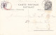 HEIDE KALMTHOUT 1906 STEMPEL CAMBUS IN DE DUINEN OP POSTKAART DE CAMBUS - HOEVE BOERDERIJ KIPPEN - HOELEN KAPELLEN 549 - Kalmthout