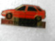 PIN  S  CITROEN ZX Rouge - Citroën