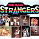 1978 - De STRANGERS - Zeg Maar Strangers - Humour, Cabaret