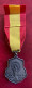 España Medalla Franco Caridad PG 882a - Other & Unclassified