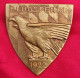 FLUGSPENDE 1922.  Tinie  Badge / Pin  / Brooch - Non Classés