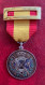 España Medalla Alfonso XIII Maestro Tirador 1927 PG 786c - Autres & Non Classés
