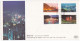 HONG KONG - FDC -  BUSTA  PRIMO GIORNO  - 1983 - FDC