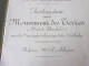 Delcampe - (Rare Procédé) Année 1905 Etude  LES MOUVEMENTS DES TERRES  - Imp Par Duplication Sur Pierre Humide - Dim. 23 X 17 Cm) - 18 Ans Et Plus