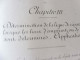 Delcampe - (Rare Procédé) Année 1905 Etude  LES MOUVEMENTS DES TERRES  - Imp Par Duplication Sur Pierre Humide - Dim. 23 X 17 Cm) - 18 Ans Et Plus