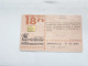 BELARUS-(BY-BLT-124)-Mushroom Lepiota-(107)(GOLD CHIP)(052437)(tirage-108.000)used Card+1card Prepiad Free - Belarus