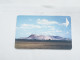 BELARUS-(BY-BLT-125)-Mushroom Lepiota-(108)(GOLD CHIP)(090695)(tirage-277.500)used Card+1card Prepiad Free - Belarus