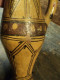 Delcampe - Ancien Petit Pichet Terre Cuite Kabylie Algérie / Kabyle Berbère - African Art