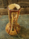 Delcampe - Ancien Pichet Céramique Kabyle Chenoua Poterie Berbère / Terracotta - Afrikanische Kunst