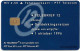 Netherlands - KPN - Chip - TB012 - Around The North Willem Barentsz, 10.1996, 2.5ƒ, 15.000ex, Mint - Privé