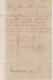 Año 1876 Edifil 175-188 Alfonso XII Carta De Bordeta A Barcelona Agustin Roig - Lettres & Documents