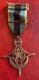 España Medalla Franco Sahara 1977 - Other & Unclassified
