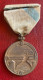 España Medalla Pablo Morrillo Defensor Puente Sampayo 1er Centenario De La Independencia 1909 - Otros & Sin Clasificación