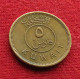Kuwait 5 Fils 1970 KM# 10 Lt 793 *V2T Koweit Koeweit - Kuwait