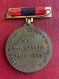 España Medalla José Antonio Sección Femenina XXV Aniversario 1934 - 1959 PG 933 - Altri & Non Classificati