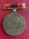 España Medalla José Antonio Sección Femenina XXV Aniversario 1934 - 1959 PG 933 - Other & Unclassified