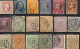23-1191 Sam Debut De Collection Pays Bas - Colecciones Completas