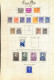 23-1191 Sam Debut De Collection Pays Bas - Sammlungen