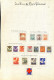 Delcampe - 23-1191 Sam Debut De Collection Pays Bas - Colecciones Completas
