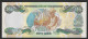 Bahamas - Banconota Non Circolata FdS UNC Da 1/2 Dollaro P-68a - 2001 #19 - Bahamas