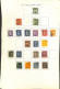 Delcampe - 23-1192 Sam Debut De Collection Suede - Verzamelingen