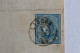 FRAGMENT  LISBONNE CAD 2/10/81 SUR Y&T No Y&T PT 53 CAD AMBULANTS IRUN A BORDEAUX  CAD ARRIVE BORDEAUX .. - Postmark Collection