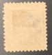 US #K1 XF Used 1919-22  2c On 1c Green U.S Postal Agency In China  (USA Chine Shanghai - Offices In China