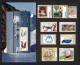 2020 - GROENLANDIA / GREENLAND - ANNATA COMPLETA / YEAR PACK . MNH - Volledige Jaargang