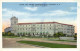 Colombia, BARRANQUILLA, Hotel Del Prado (1940s) Postcard - Colombie