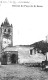 Portugal & Marcofilia, Estremoz, Ruinas Do Paço De D. Diniz, Elvas A Estremoz 1910 (312) - Evora
