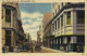 Colombia, BARRANQUILLA, Una Calle Comercial (1940s) Postcard (1) - Colombie