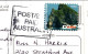 15-11-2023 (2 V 17) New Zealand (posted To Australia 2012 - With DX Mail Stamp) Roberton Island (Bay Of Islands) - Nouvelle-Zélande