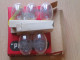 "PHOTOFLUX" PHILIPS - Boite De 5 Lampes Eclair Type PF5 - Supplies And Equipment