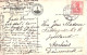 Berlin KÖPENICK Gruss Aus Marienlust Müggelturm Müggelberge Color Belebt 12.8.1908 Gelaufen - Koepenick