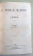 Biblioteca Scolastica Di Scrittori Latini P. Virgilii Maronis Opera Aeneis Paravia 1883 - Libros Antiguos Y De Colección