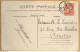 Op-643: MANHAY  Sueutier De Grand Menlii à Manhay Sous Bois -  N°108-tab: MANHAY > Anvers 1913 - Manhay